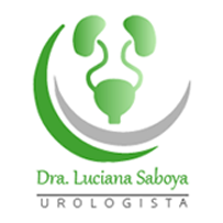 Dra. Luciana Saboya - Urologista